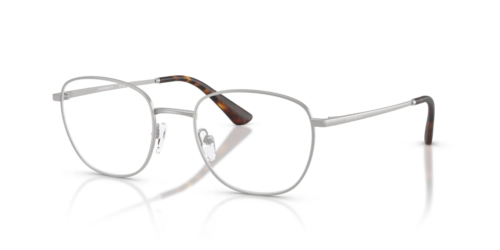 Emporio Armani 1191 Eyeglasses - view 3